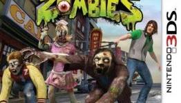 Pet Zombies Review [Capsule Computers]