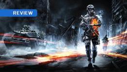 Battlefield 3 Single-Player PC Review [Gamerockers]