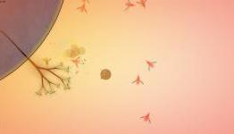 Eufloria Review [PixelScribes]