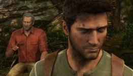 gamrReview: Uncharted 3 Review