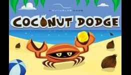 Coconut Dodge Review [Trendy Gamers]