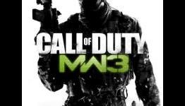 Truck with 6000 Modern Warfare 3 games robbed in France