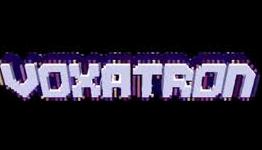 FraggedNation Preview – Voxatron