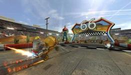 Jimmie Johnson’s Anything With an Engine Review (Gamerlive.tv)