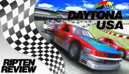 RipTen Review: Daytona USA