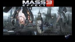 Mass Amount of Mass Effect 3 Footage Revealed