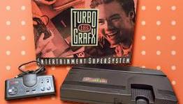 Twinfinite: A Concise Console Guide for TurboGrafx 16/PC Engine Collectors