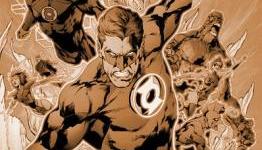 RoboCast 021 | The Brown Lantern Corps