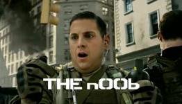 3 Things Battlefield 3 Can Learn From Modern Warfare 3 “The Vet & The n00b” Commercial