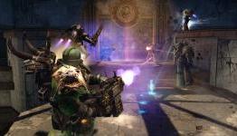 Warhammer 40,000: Space Marine Multiplayer Class Guide: The Devastator
