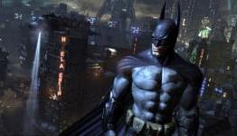 Batman: Arkham City Review (TechDay / Game Console)