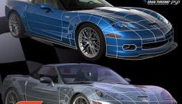 IGN: Gran Turismo 5 Spec 2.0 versus Forza Motorsport 4