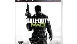 Call of Duty Modern Warfare 3 On Sale On Amazon With Multiple Promotions