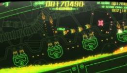 SBG Review | PixelJunk SideScroller: Like the arcade, but cooler