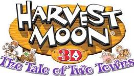 8bitfix Review: Harvest Moon: Tale of Two Towns