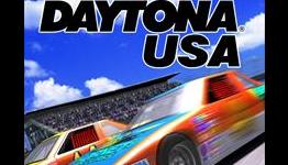 Daytona USA Review [Capsule Computers]