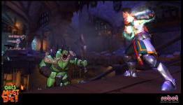 [GND Review] Orcs Must Die