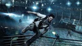 Tech2: Uncharted 3 Drake’s Deception Review