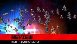 Destructoid – Beat Hazard Ultra Review