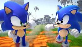 Tech-Gaming | Sonic Generations Review