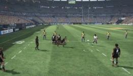 Jonah Lomu Rugby Challenge Review – The Definitive Rugby Game | RandomProdInc
