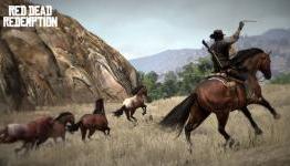 Xboxer360: Red Dead Redemption GOTY Review