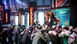 Xboxer360: Dead Rising 2: Off The Record Review
