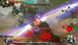 Lord of Apocalypse Play Video: Weapons