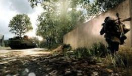 CVG: UK CHART: Battlefield 3 holds off Uncharted 3