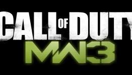 Modern Warfare 3: a second robbery in France