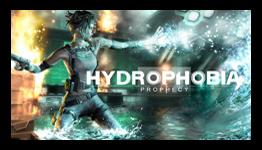 Hydrophobia: Prophecy review | PS3 Attitude