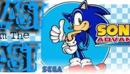 Blast From The Past: Sonic Advance