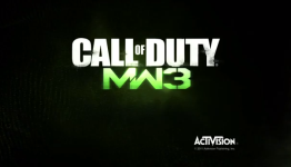 Modern Warfare 3 comes out tomorrow, what are your plans?