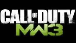Call of Duty: Modern Warfare 3 Trophy List