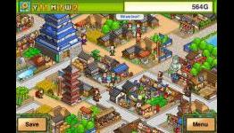 GameZebo: Oh! Edo Towns Review
