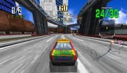 PlatformNation: Daytona USA Review