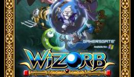 DIYGamer: XBLIG gem Wizorb bounces onto Gamersgate