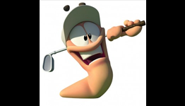 Worms Crazy Golf Review (PSU.com)