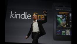 Tablet Wars: Why Amazon Doesn’t Scare Apple (and B&N Scares No One)