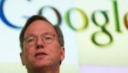 Eric Schmidt Is Right: Google’s Glory Days Are Numbered
