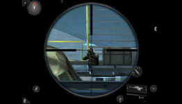 AppAdvice: Modern Combat 3 Review