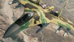 gam3r.it » Review: Ace Combat: Assault Horizon