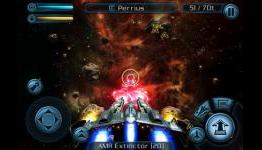 AppGamer: Galaxy on Fire 2 HD Review