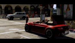 What To Expect From GTA V Multiplayer