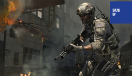 Has Call of Duty Driven Hundreds of Teens into Military Service?