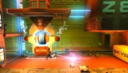 Rochard gravitates toward Steam Nov. 15th