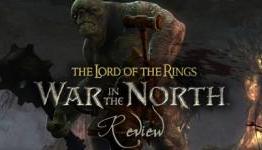 Lord of the Rings: War in the North Review – GameZone