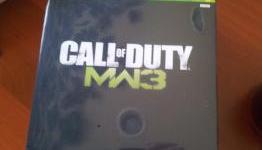 Call of Duty XP Attendees Receiving Modern Warfare 3 Today