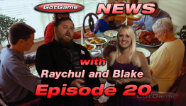 GotGame News: Episode 20