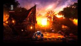Subspace Reviews: Trine 2 preview